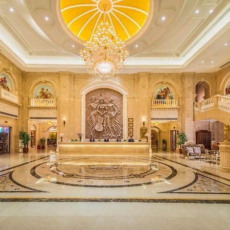 Vienna Hotel Sanya Sanya Bay Dış mekan fotoğraf