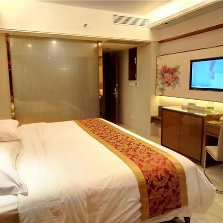 Vienna Hotel Sanya Sanya Bay Dış mekan fotoğraf