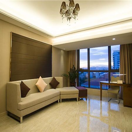 Vienna Hotel Sanya Sanya Bay Dış mekan fotoğraf