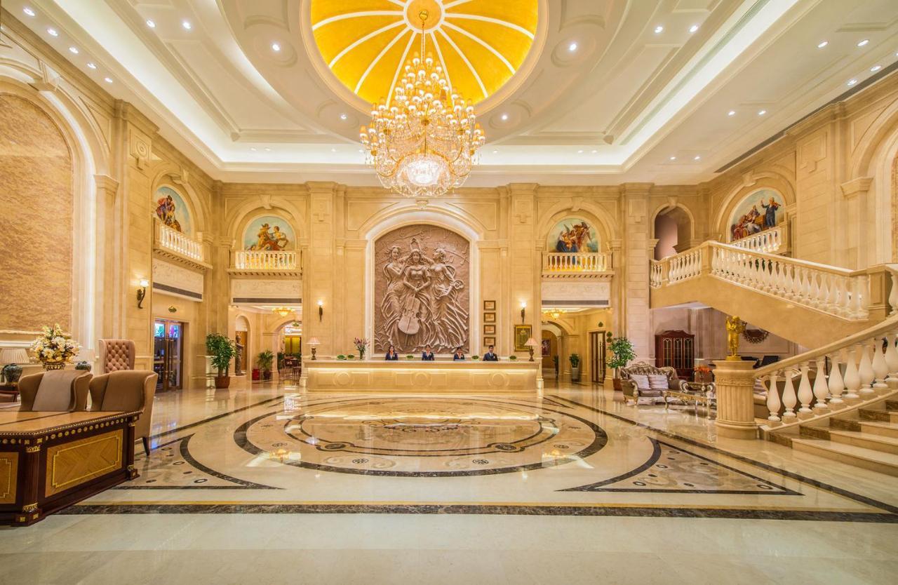 Vienna Hotel Sanya Sanya Bay Dış mekan fotoğraf