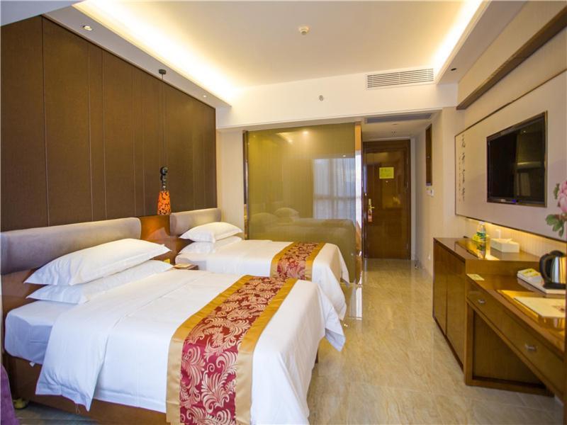 Vienna Hotel Sanya Sanya Bay Dış mekan fotoğraf