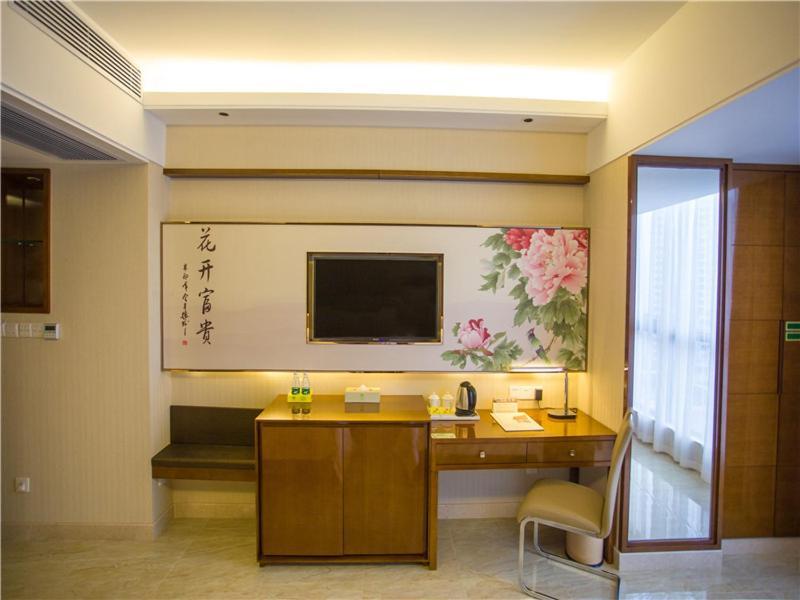 Vienna Hotel Sanya Sanya Bay Dış mekan fotoğraf