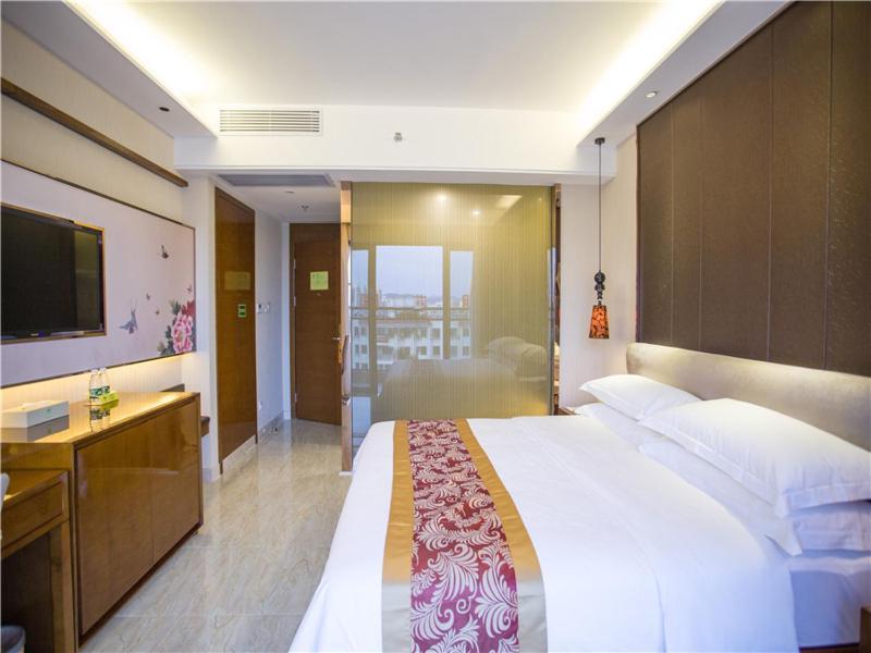 Vienna Hotel Sanya Sanya Bay Dış mekan fotoğraf