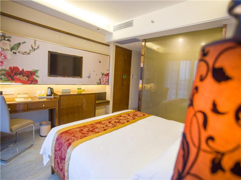 Vienna Hotel Sanya Sanya Bay Dış mekan fotoğraf