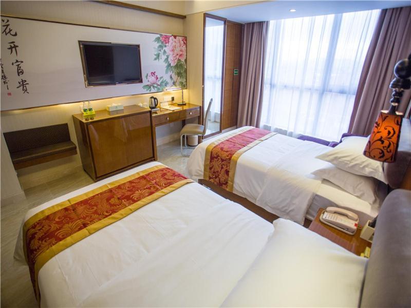 Vienna Hotel Sanya Sanya Bay Dış mekan fotoğraf