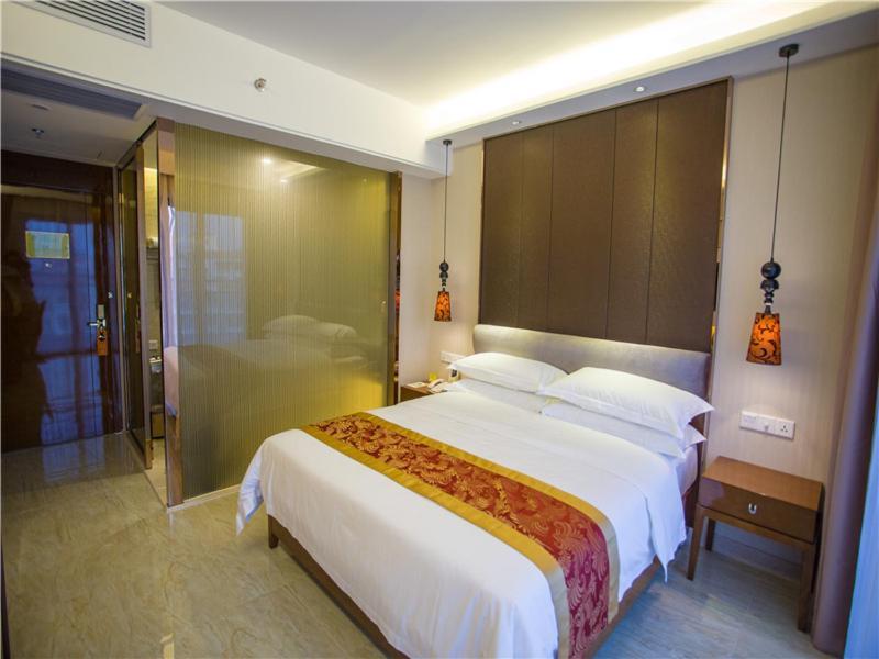 Vienna Hotel Sanya Sanya Bay Dış mekan fotoğraf