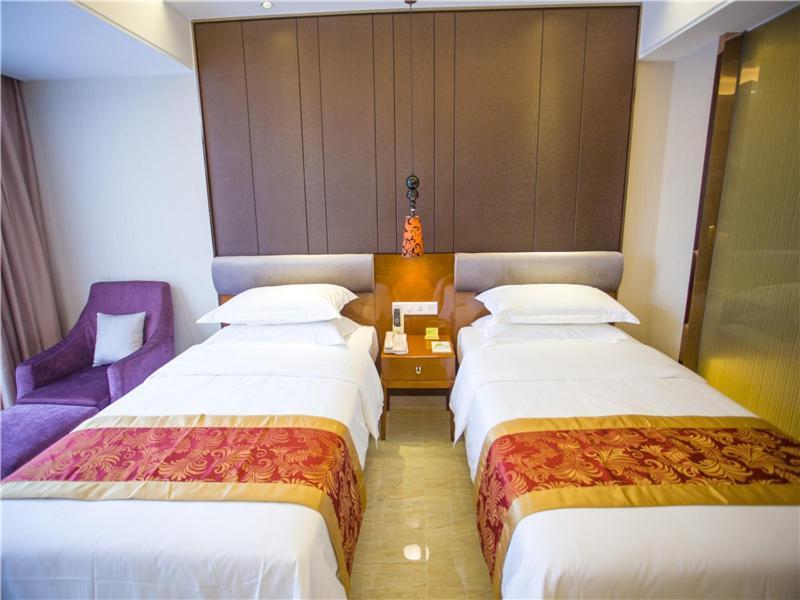 Vienna Hotel Sanya Sanya Bay Dış mekan fotoğraf