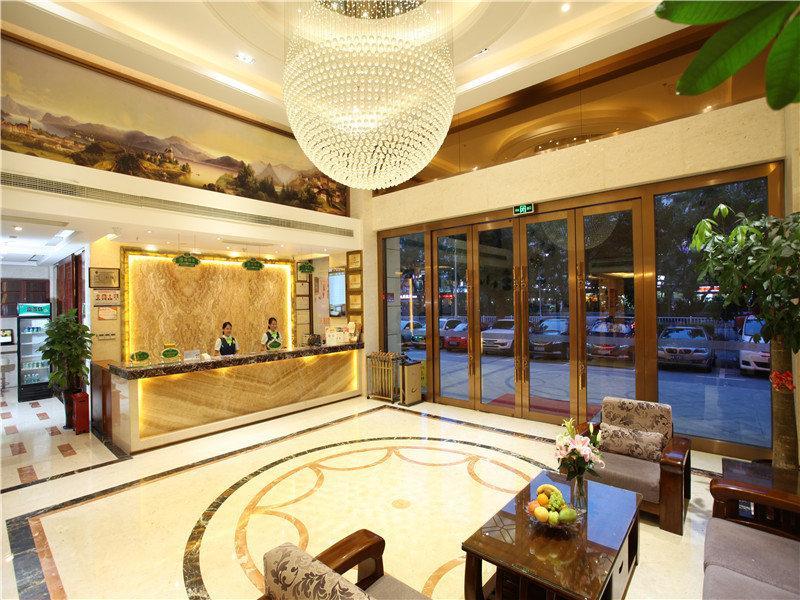 Vienna Hotel Sanya Sanya Bay Dış mekan fotoğraf