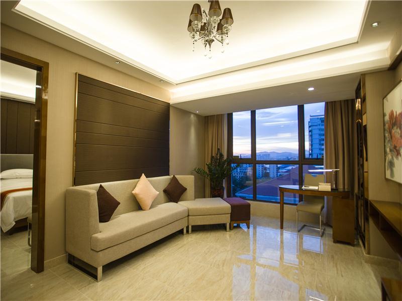 Vienna Hotel Sanya Sanya Bay Dış mekan fotoğraf